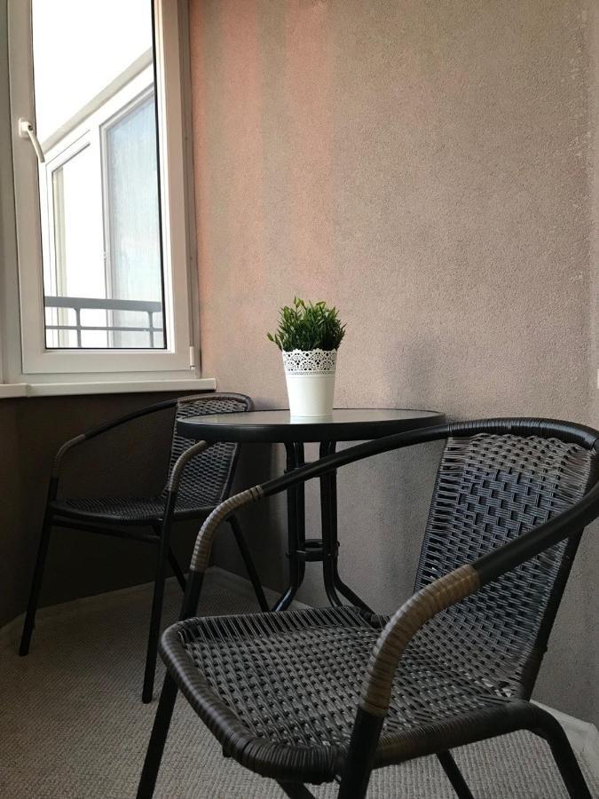 Apartment Lagoda #2 Brest Exterior foto